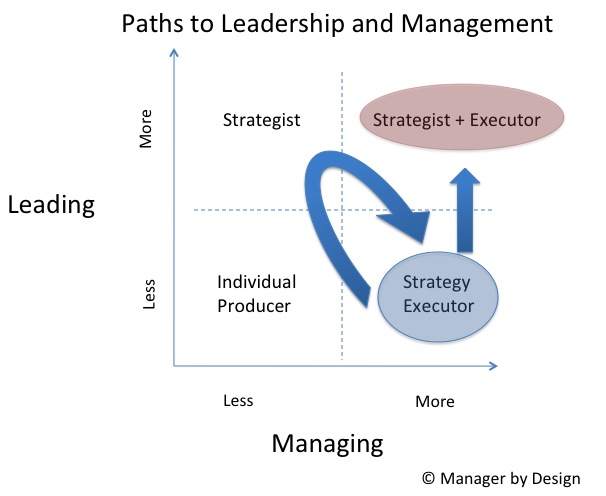 Leadership Development Path